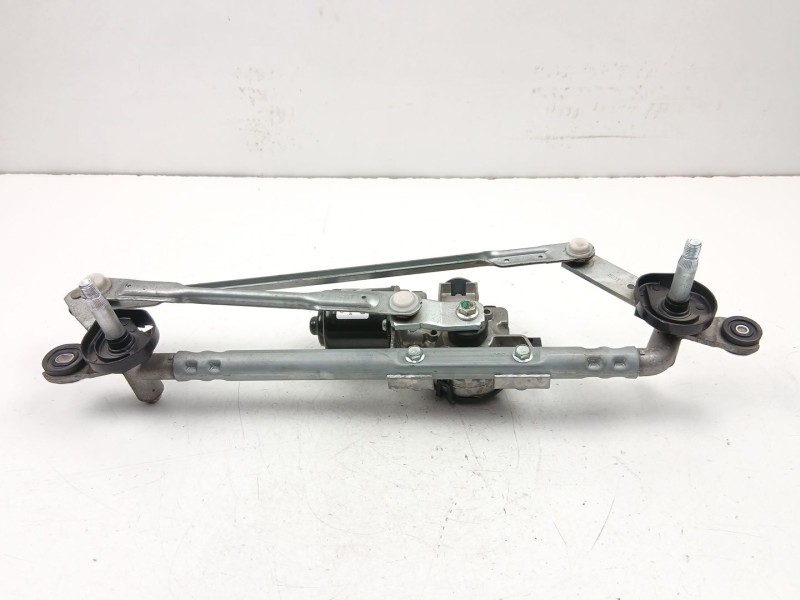 Recambio de motor limpia delantero para hyundai i10 iii (ac3, ai3) 1.0 mpi referencia OEM IAM 98100K7000  