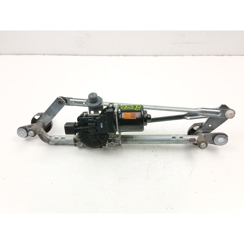 Recambio de motor limpia delantero para hyundai i10 iii (ac3, ai3) 1.0 mpi referencia OEM IAM 98100K7000  
