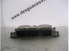 Recambio de centralita : citroen xsara : 1.6 g-nfu (108,8cv) [2003] para citroen xsara 1.6 g-nfu   referencia OEM IAM N7A6SFE07M