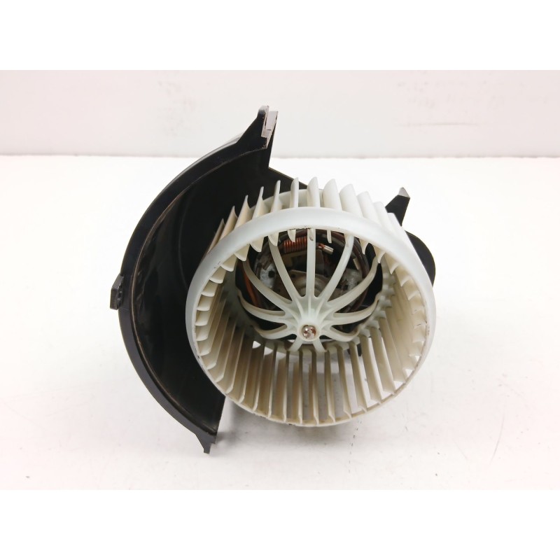 Recambio de motor calefaccion para volkswagen touareg (7la, 7l6, 7l7) 2.5 r5 tdi referencia OEM IAM 7H0819021  