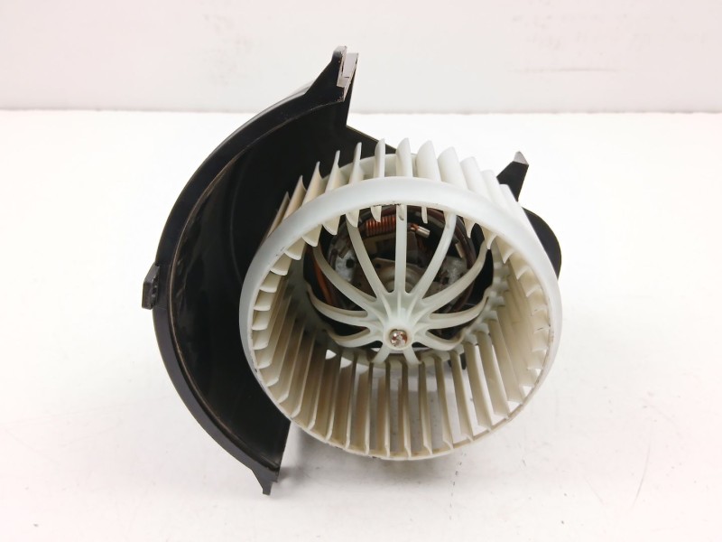 Recambio de motor calefaccion para volkswagen touareg (7la, 7l6, 7l7) 2.5 r5 tdi referencia OEM IAM 7H0819021  