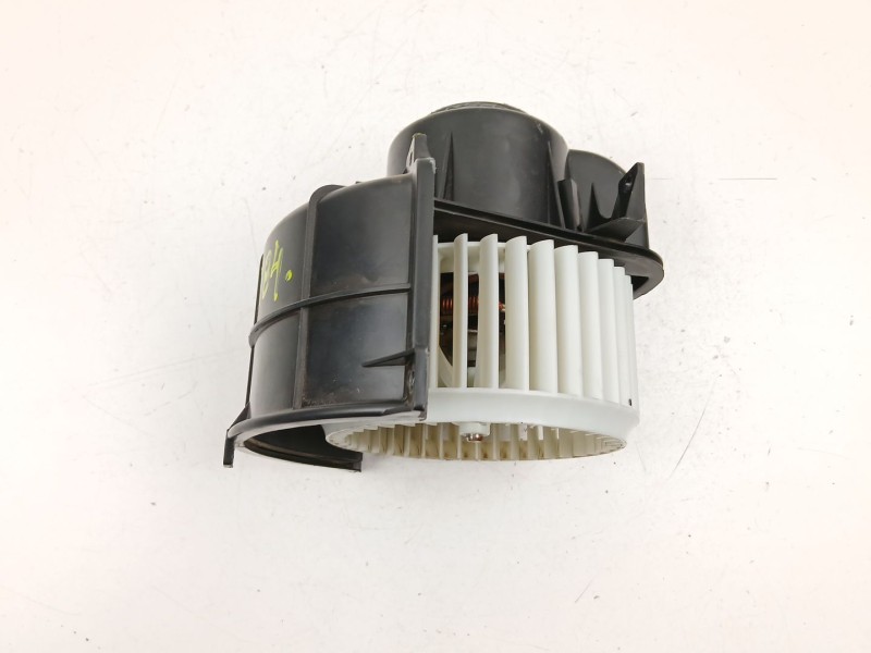 Recambio de motor calefaccion para volkswagen touareg (7la, 7l6, 7l7) 2.5 r5 tdi referencia OEM IAM 7H0819021  