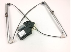 Recambio de elevalunas delantero derecho para volkswagen touareg (7la, 7l6, 7l7) 2.5 r5 tdi referencia OEM IAM 3D1959792A  