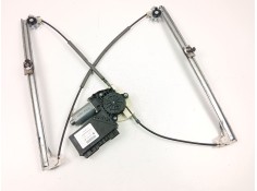 Recambio de elevalunas delantero derecho para volkswagen touareg (7la, 7l6, 7l7) 2.5 r5 tdi referencia OEM IAM 3D1959792A   2