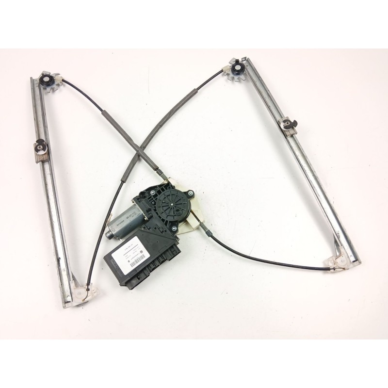 Recambio de elevalunas delantero derecho para volkswagen touareg (7la, 7l6, 7l7) 2.5 r5 tdi referencia OEM IAM 3D1959792A  