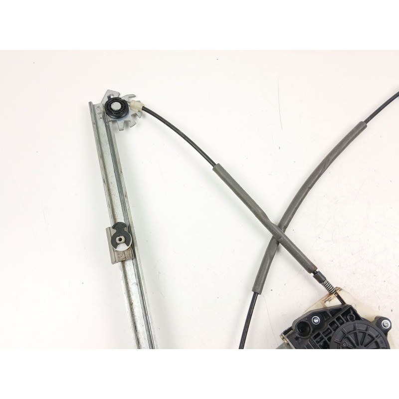 Recambio de elevalunas delantero derecho para volkswagen touareg (7la, 7l6, 7l7) 2.5 r5 tdi referencia OEM IAM 3D1959792A  