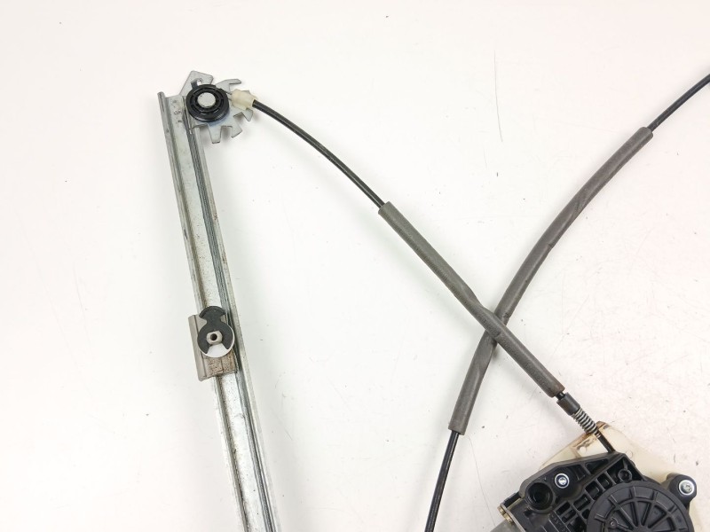 Recambio de elevalunas delantero derecho para volkswagen touareg (7la, 7l6, 7l7) 2.5 r5 tdi referencia OEM IAM 3D1959792A  