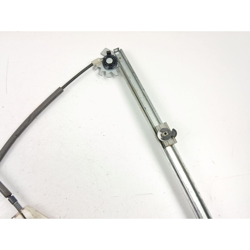 Recambio de elevalunas delantero derecho para volkswagen touareg (7la, 7l6, 7l7) 2.5 r5 tdi referencia OEM IAM 3D1959792A  