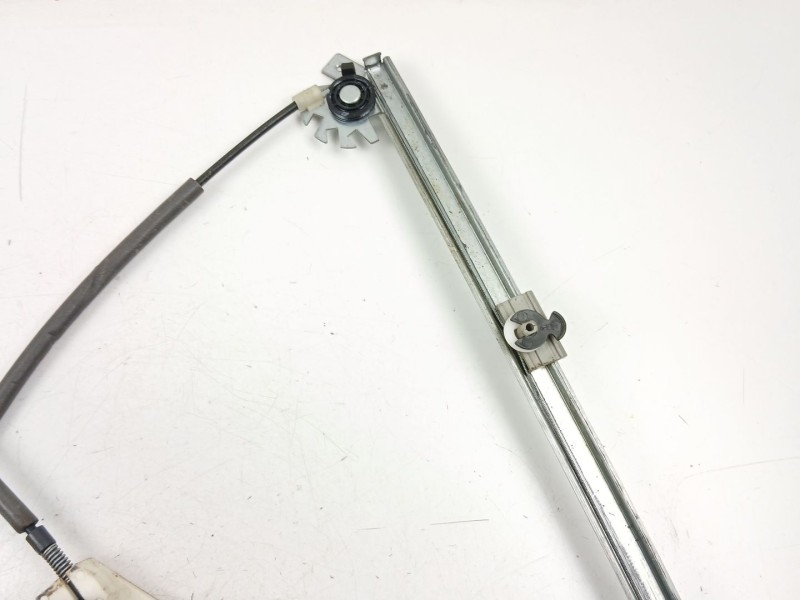 Recambio de elevalunas delantero derecho para volkswagen touareg (7la, 7l6, 7l7) 2.5 r5 tdi referencia OEM IAM 3D1959792A  