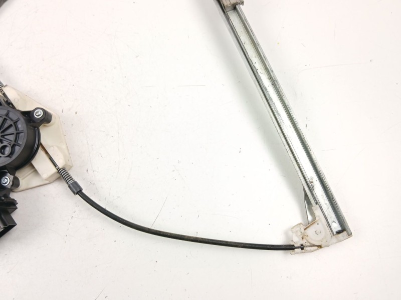 Recambio de elevalunas delantero derecho para volkswagen touareg (7la, 7l6, 7l7) 2.5 r5 tdi referencia OEM IAM 3D1959792A  