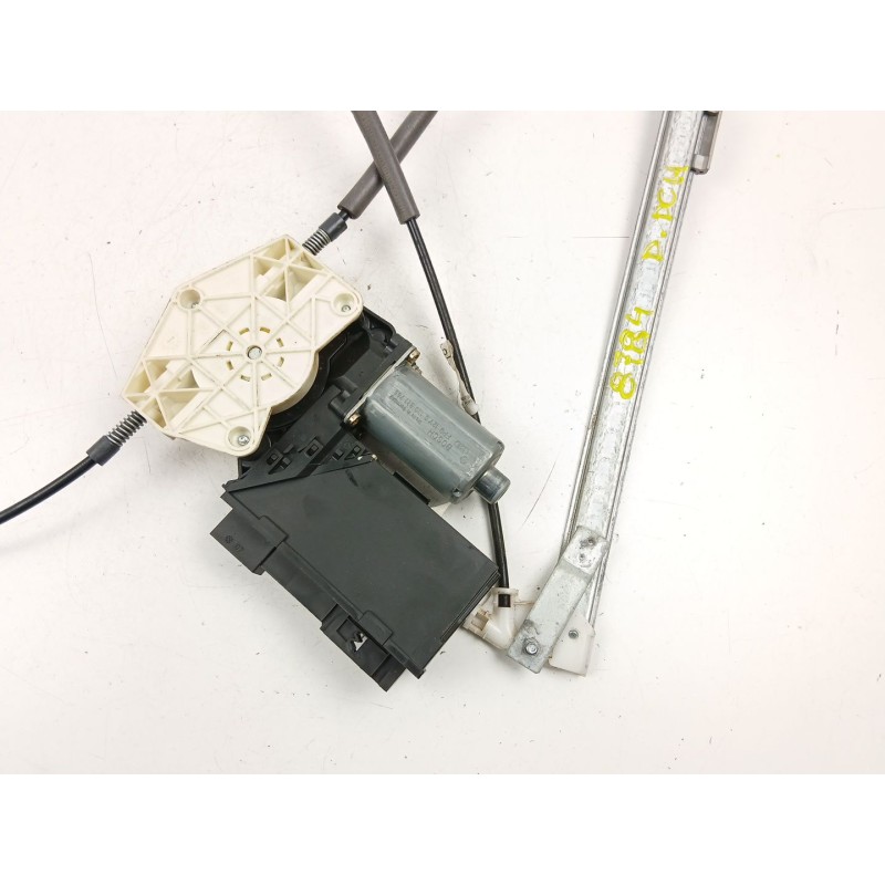 Recambio de elevalunas delantero derecho para volkswagen touareg (7la, 7l6, 7l7) 2.5 r5 tdi referencia OEM IAM 3D1959792A  