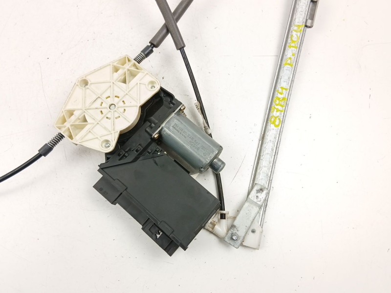 Recambio de elevalunas delantero derecho para volkswagen touareg (7la, 7l6, 7l7) 2.5 r5 tdi referencia OEM IAM 3D1959792A  