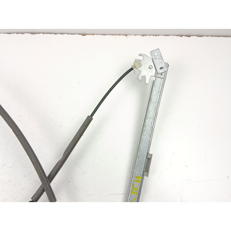 Recambio de elevalunas delantero derecho para volkswagen touareg (7la, 7l6, 7l7) 2.5 r5 tdi referencia OEM IAM 3D1959792A  