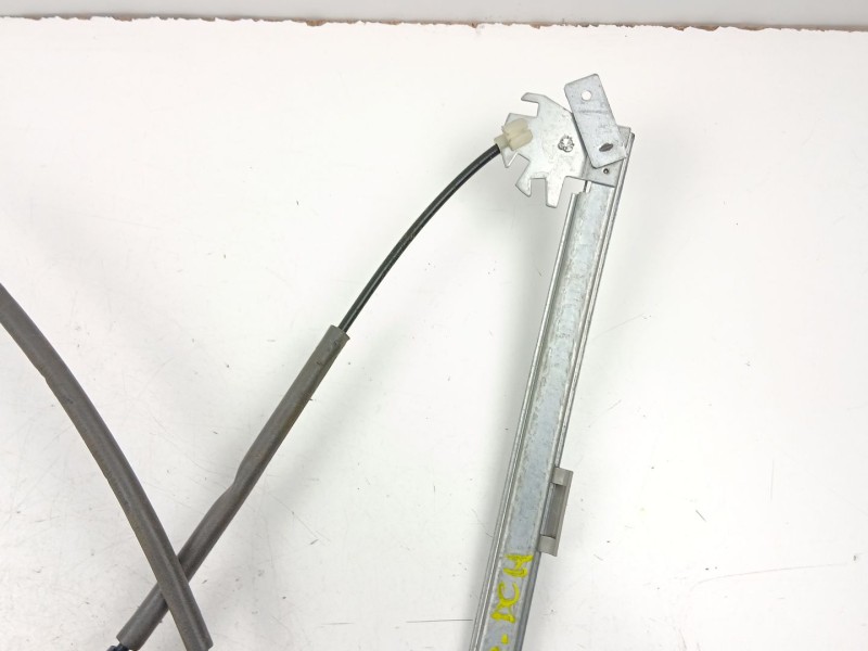 Recambio de elevalunas delantero derecho para volkswagen touareg (7la, 7l6, 7l7) 2.5 r5 tdi referencia OEM IAM 3D1959792A  