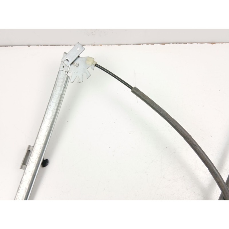 Recambio de elevalunas delantero derecho para volkswagen touareg (7la, 7l6, 7l7) 2.5 r5 tdi referencia OEM IAM 3D1959792A  