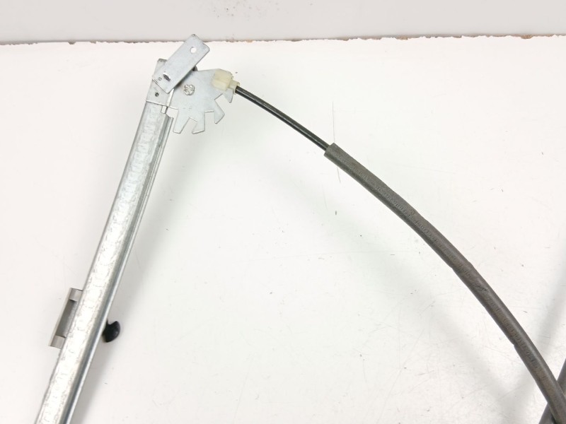 Recambio de elevalunas delantero derecho para volkswagen touareg (7la, 7l6, 7l7) 2.5 r5 tdi referencia OEM IAM 3D1959792A  