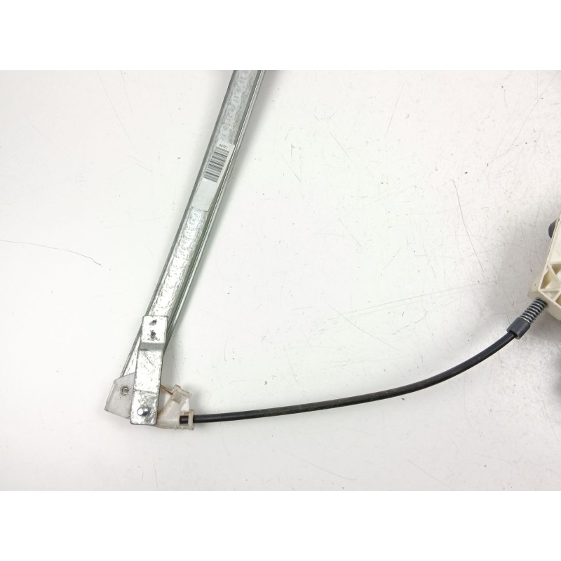 Recambio de elevalunas delantero derecho para volkswagen touareg (7la, 7l6, 7l7) 2.5 r5 tdi referencia OEM IAM 3D1959792A  