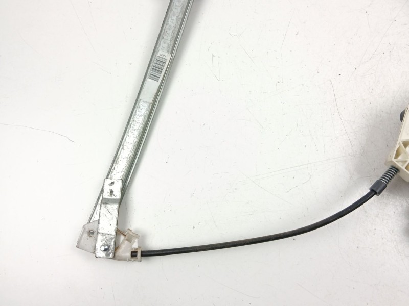 Recambio de elevalunas delantero derecho para volkswagen touareg (7la, 7l6, 7l7) 2.5 r5 tdi referencia OEM IAM 3D1959792A  