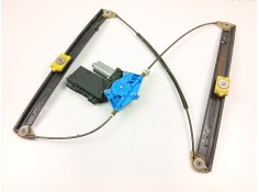 Recambio de elevalunas delantero izquierdo para volkswagen touareg (7la, 7l6, 7l7) 2.5 r5 tdi referencia OEM IAM 3D1959793A  