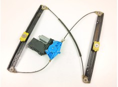 Recambio de elevalunas delantero izquierdo para volkswagen touareg (7la, 7l6, 7l7) 2.5 r5 tdi referencia OEM IAM 3D1959793A   2