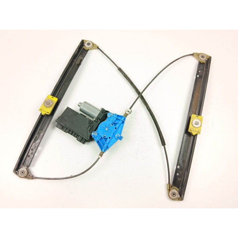 Recambio de elevalunas delantero izquierdo para volkswagen touareg (7la, 7l6, 7l7) 2.5 r5 tdi referencia OEM IAM 3D1959793A  