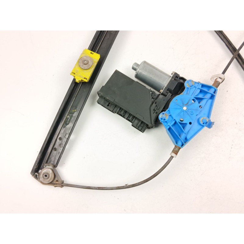 Recambio de elevalunas delantero izquierdo para volkswagen touareg (7la, 7l6, 7l7) 2.5 r5 tdi referencia OEM IAM 3D1959793A  