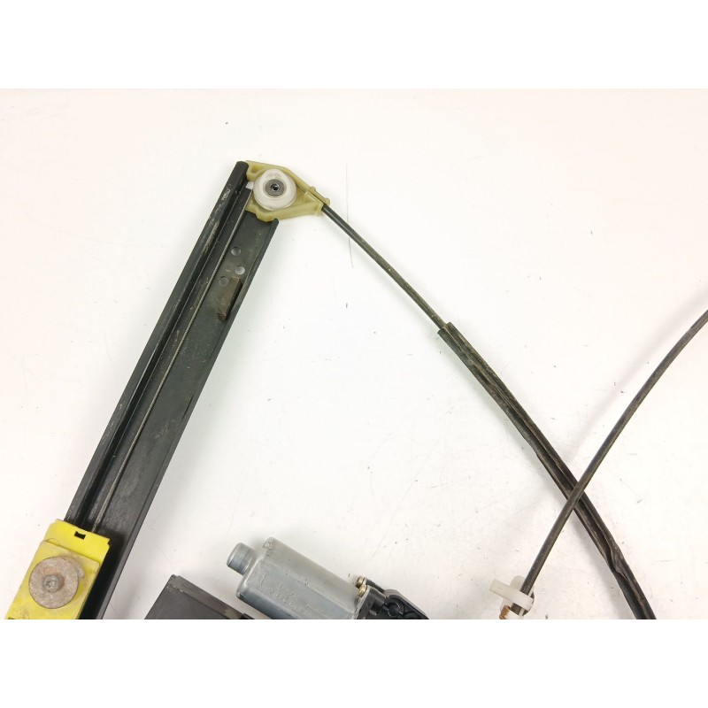 Recambio de elevalunas delantero izquierdo para volkswagen touareg (7la, 7l6, 7l7) 2.5 r5 tdi referencia OEM IAM 3D1959793A  