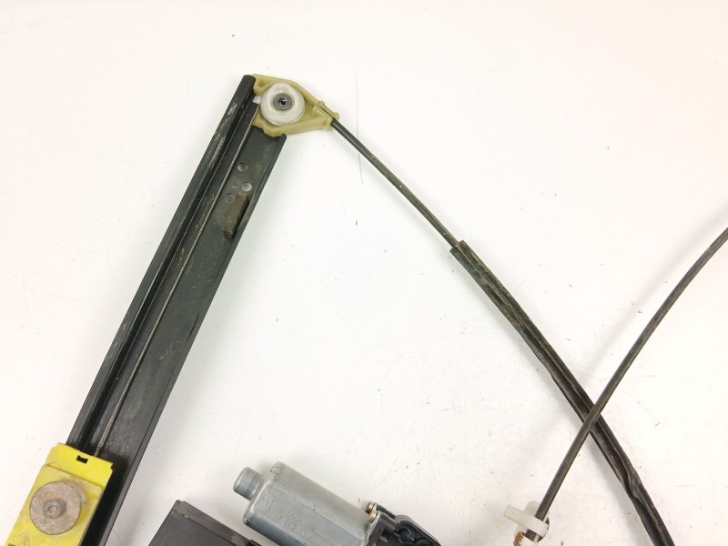 Recambio de elevalunas delantero izquierdo para volkswagen touareg (7la, 7l6, 7l7) 2.5 r5 tdi referencia OEM IAM 3D1959793A  