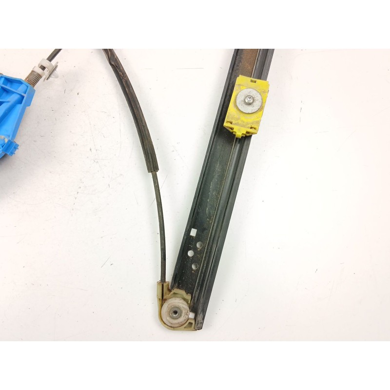 Recambio de elevalunas delantero izquierdo para volkswagen touareg (7la, 7l6, 7l7) 2.5 r5 tdi referencia OEM IAM 3D1959793A  