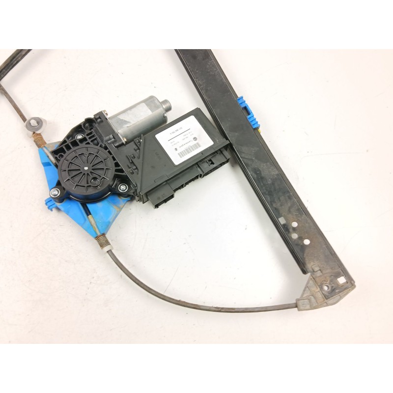 Recambio de elevalunas delantero izquierdo para volkswagen touareg (7la, 7l6, 7l7) 2.5 r5 tdi referencia OEM IAM 3D1959793A  