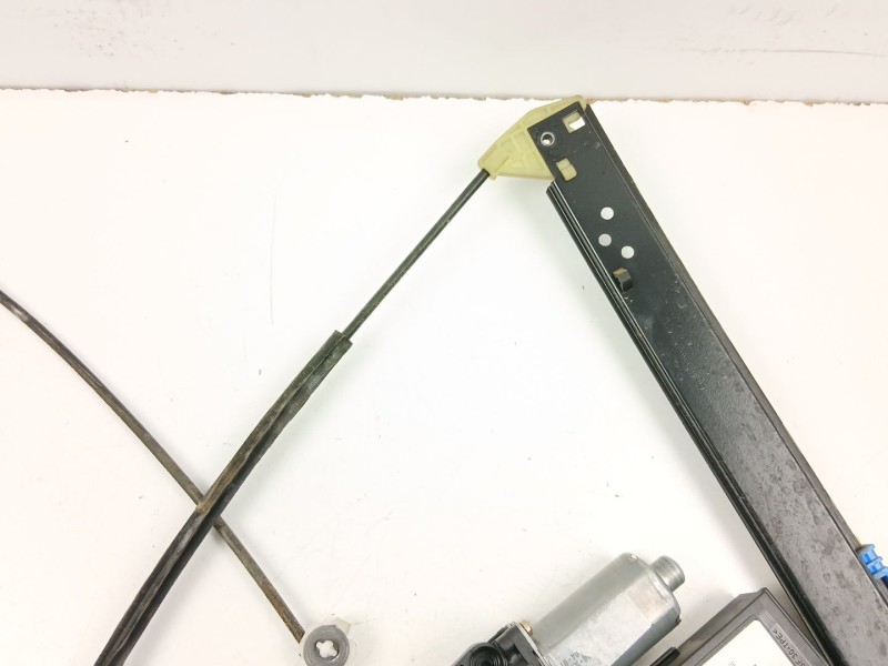 Recambio de elevalunas delantero izquierdo para volkswagen touareg (7la, 7l6, 7l7) 2.5 r5 tdi referencia OEM IAM 3D1959793A  