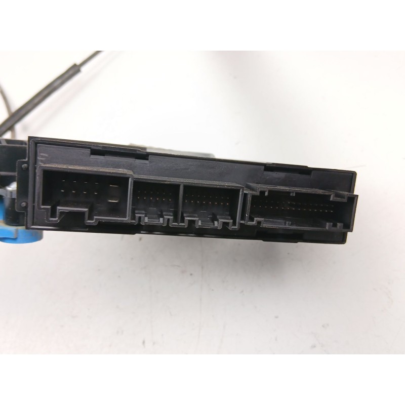 Recambio de elevalunas delantero izquierdo para volkswagen touareg (7la, 7l6, 7l7) 2.5 r5 tdi referencia OEM IAM 3D1959793A  