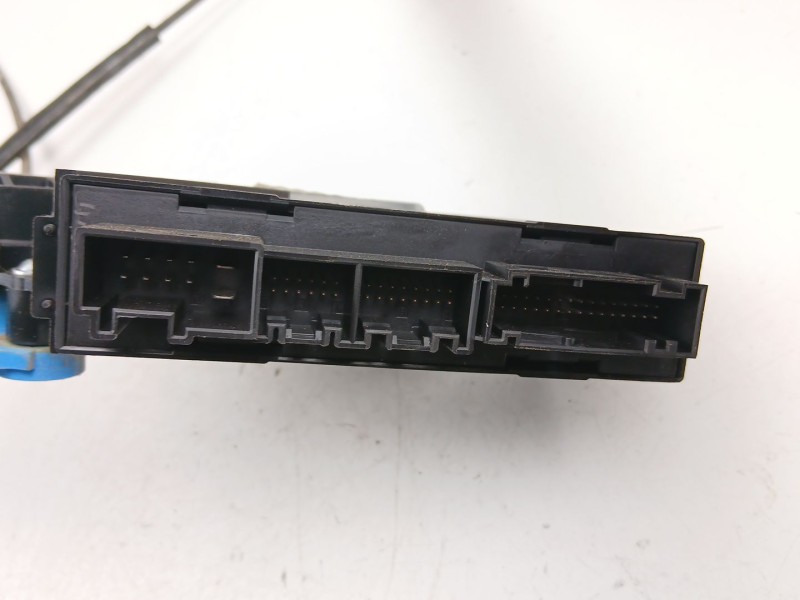 Recambio de elevalunas delantero izquierdo para volkswagen touareg (7la, 7l6, 7l7) 2.5 r5 tdi referencia OEM IAM 3D1959793A  