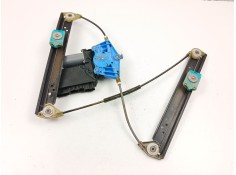 Recambio de elevalunas trasero derecho para volkswagen touareg (7la, 7l6, 7l7) 2.5 r5 tdi referencia OEM IAM 7L0959794  