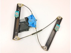 Recambio de elevalunas trasero derecho para volkswagen touareg (7la, 7l6, 7l7) 2.5 r5 tdi referencia OEM IAM 7L0959794   2