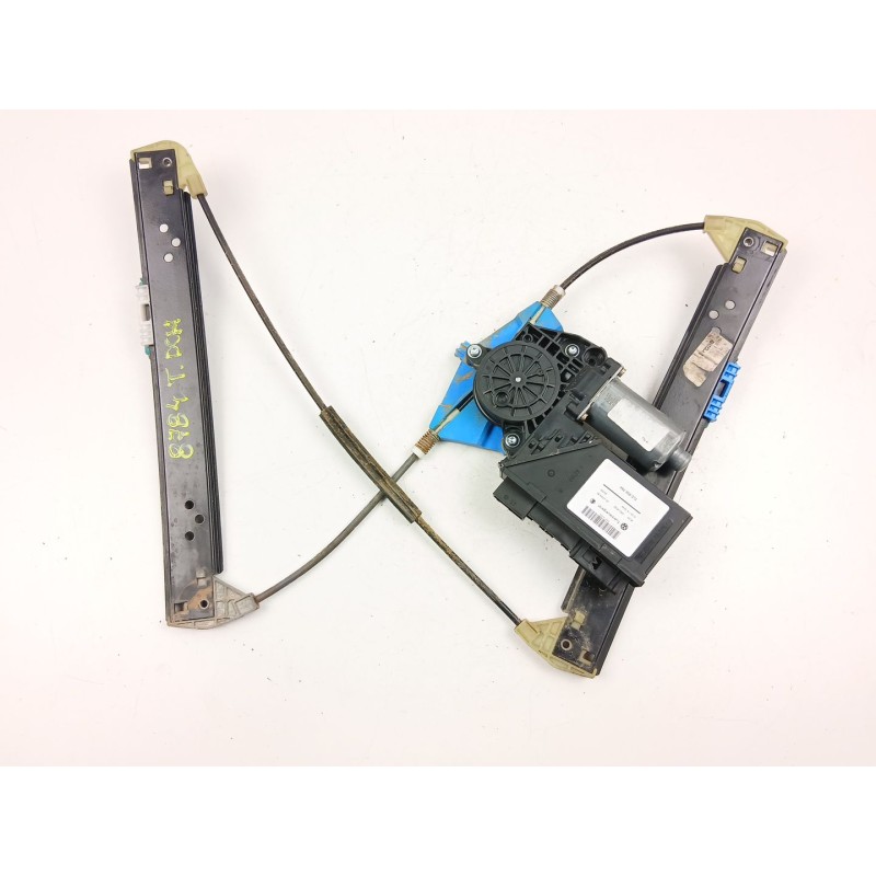 Recambio de elevalunas trasero derecho para volkswagen touareg (7la, 7l6, 7l7) 2.5 r5 tdi referencia OEM IAM 7L0959794  