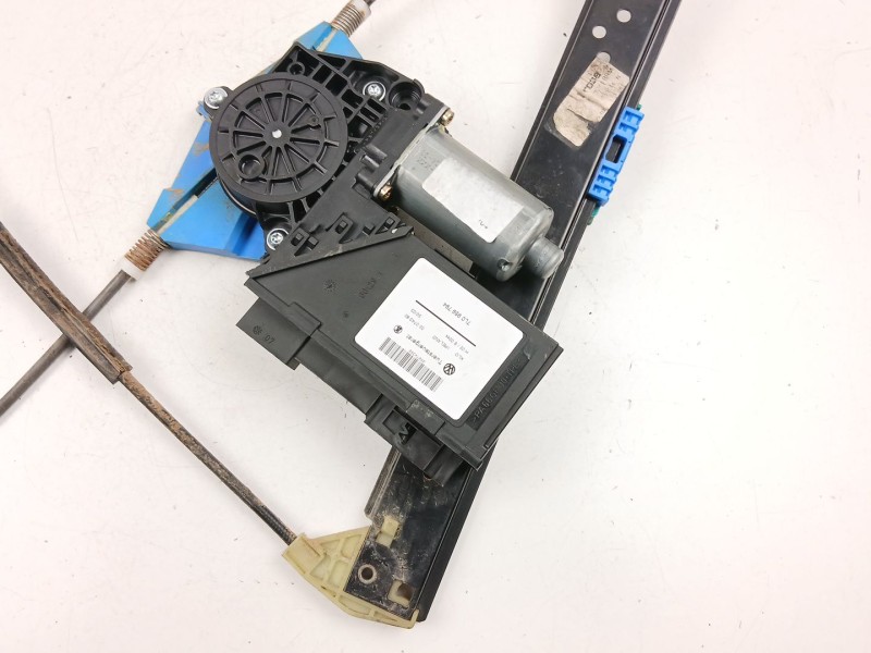 Recambio de elevalunas trasero derecho para volkswagen touareg (7la, 7l6, 7l7) 2.5 r5 tdi referencia OEM IAM 7L0959794  