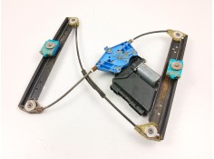 Recambio de elevalunas trasero izquierdo para volkswagen touareg (7la, 7l6, 7l7) 2.5 r5 tdi referencia OEM IAM 7L0959795  