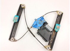 Recambio de elevalunas trasero izquierdo para volkswagen touareg (7la, 7l6, 7l7) 2.5 r5 tdi referencia OEM IAM 7L0959795   2