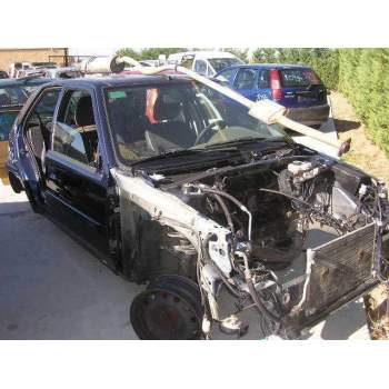 CITROËN SAXO