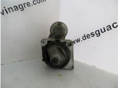 Recambio de motor arranque : fiat seicento : 1.1 g -176b2.000 (54,4cv) 3p [1999] para fiat seicento 1.1 g -176b2.000   referenci