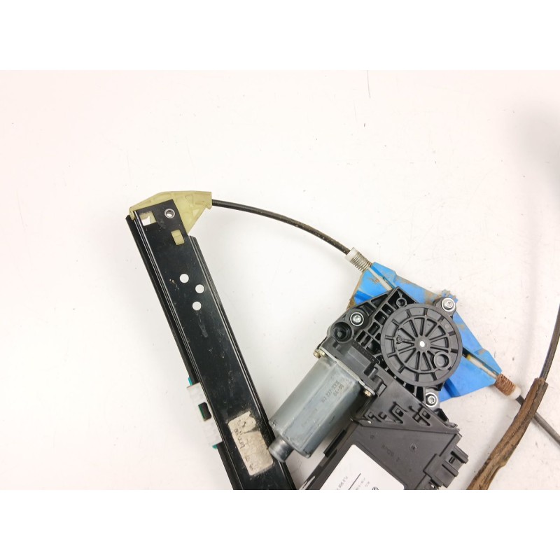 Recambio de elevalunas trasero izquierdo para volkswagen touareg (7la, 7l6, 7l7) 2.5 r5 tdi referencia OEM IAM 7L0959795  