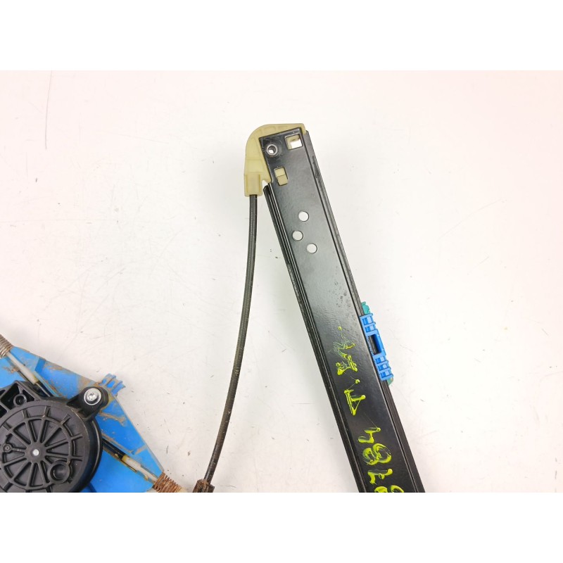 Recambio de elevalunas trasero izquierdo para volkswagen touareg (7la, 7l6, 7l7) 2.5 r5 tdi referencia OEM IAM 7L0959795  