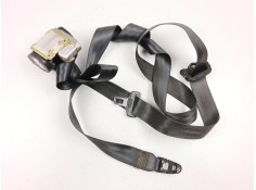 Recambio de cinturon seguridad delantero izquierdo para volkswagen touareg (7la, 7l6, 7l7) 2.5 r5 tdi referencia OEM IAM 7L08577 2