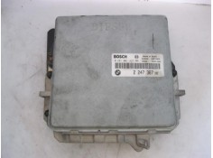 Recambio de centralita : opel omega : 2.5 d -x25dt (130,56cv) 4p [2000] para opel omega 2.5 d -x25dt   4p referencia OEM IAM 028