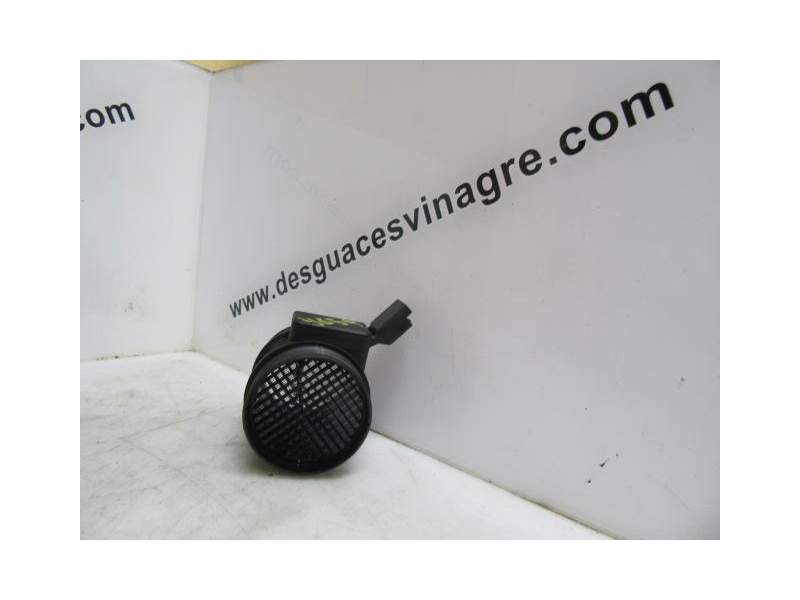 Recambio de caudalimetro para peugeot boxer 2.0 hdi (rhv-dw10td) referencia OEM IAM SIEMENS 9628336380  