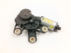 Recambio de motor limpia trasero para volkswagen touareg (7la, 7l6, 7l7) 2.5 r5 tdi referencia OEM IAM 7L0955712A  