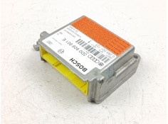 Recambio de centralita airbag para volkswagen touareg (7la, 7l6, 7l7) 2.5 r5 tdi referencia OEM IAM 3D0909601E 0285001733 