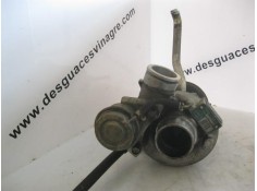 Recambio de turbo : opel omega : 2.5 d -x25dt (130,56cv) 4p [2000] para opel omega 2.5 d -x25dt   4p referencia OEM IAM 9470023 