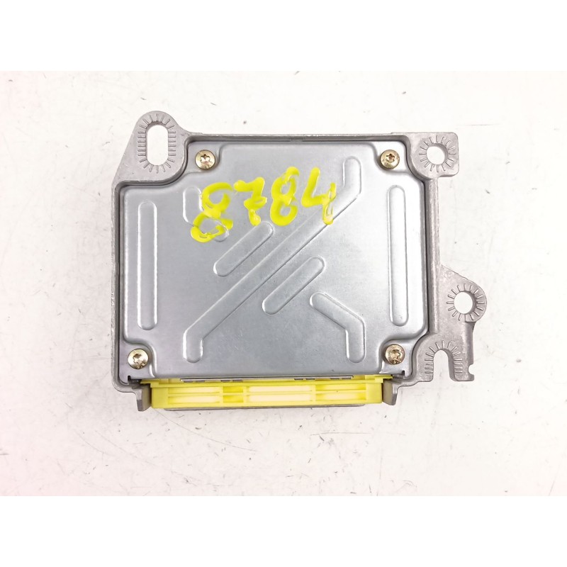 Recambio de centralita airbag para volkswagen touareg (7la, 7l6, 7l7) 2.5 r5 tdi referencia OEM IAM 3D0909601E 0285001733 